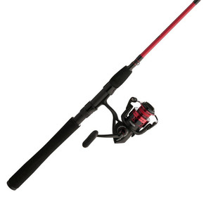 PENN Fierce IV Saltwater Spinning Combo Sportsman's Warehouse