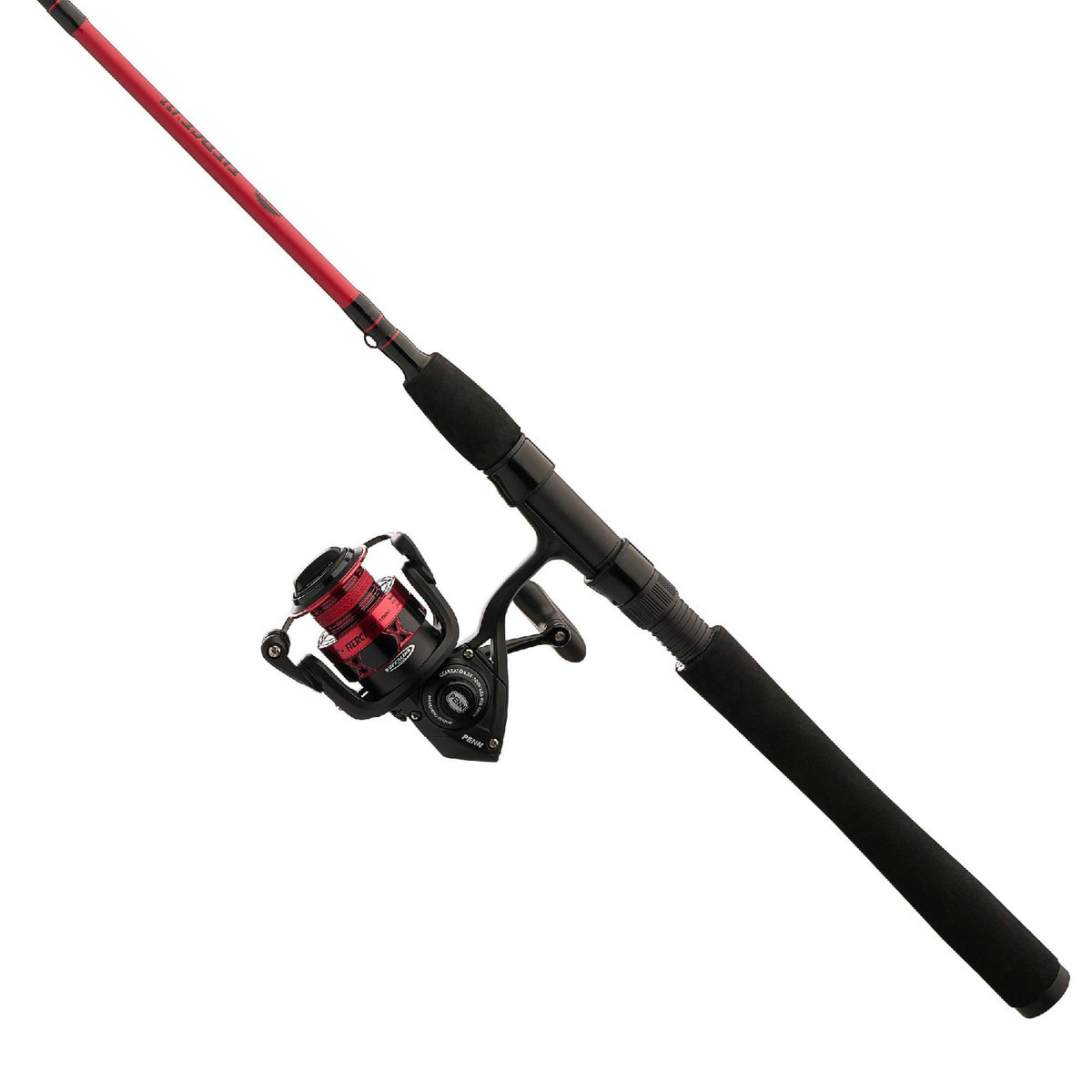 PENN Fierce IV Saltwater Spinning Combo PENN Fierce IV Saltwater Spinning Combo