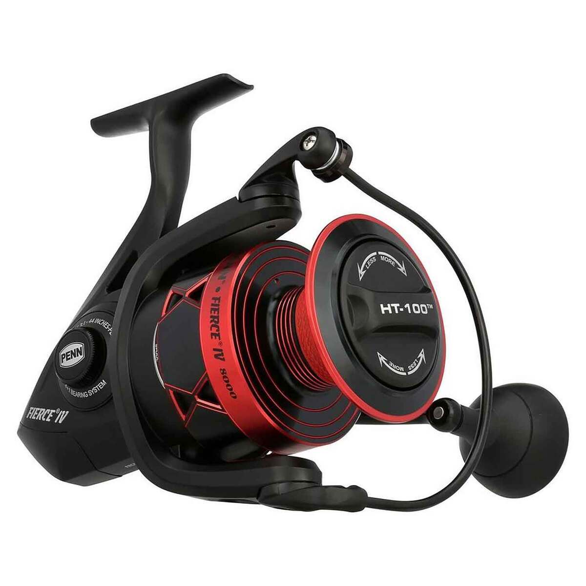 PENN Fierce IV Spinning Reel Sportsman s Warehouse penn-fierce-iv-spinning-reel-sportsman-s-warehouse