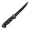 PENN Firm Flex Fillet Knife - Black/Gray, 6in - Black/Gray