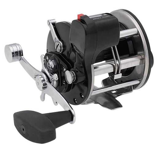 PENN Level Wind Trolling/Conventional Reel – 209