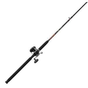 Trolling Rod and Reel Combos
