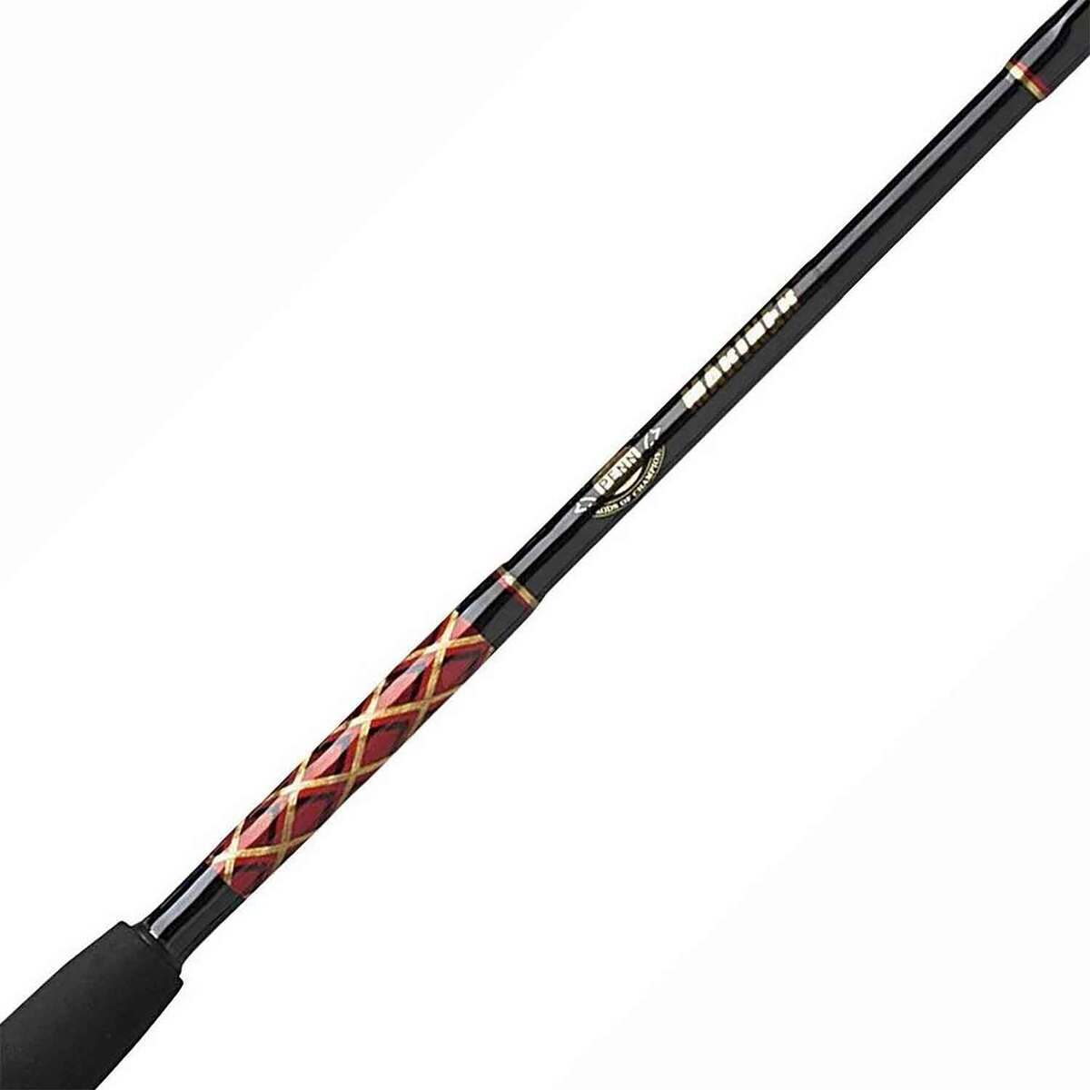 Tooling Rod PENN General Purpose Saltwater Trolling Rod and Reel Combo - 6ft 6in ...