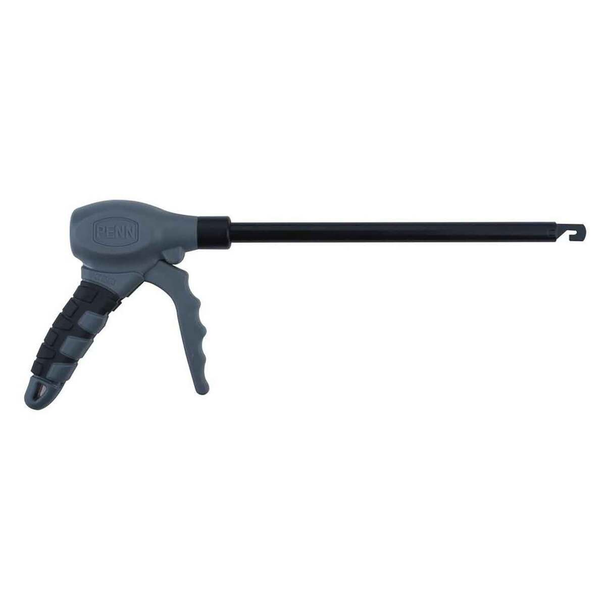 PENN Hook Extractor Fishing Tool - Black/Gray, 13in - Black/Gray PENN Hook Extractor Fishing Tool - Black/Gray, 13in - Black/Gray