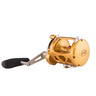 PENN International VI Trolling/Conventional Reel - Gold, Size 30, Right - Gold 30