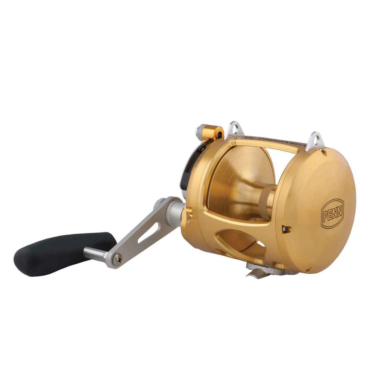 PENN International VI Trolling/Conventional Reel PENN International VI Trolling/Conventional Reel