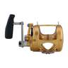 PENN International VI Trolling/Conventional Reel - Gold, Size 130, Right - Gold 130