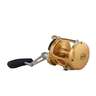 PENN International VI Trolling/Conventional Reel - Gold, Size 80, Right - Gold 80