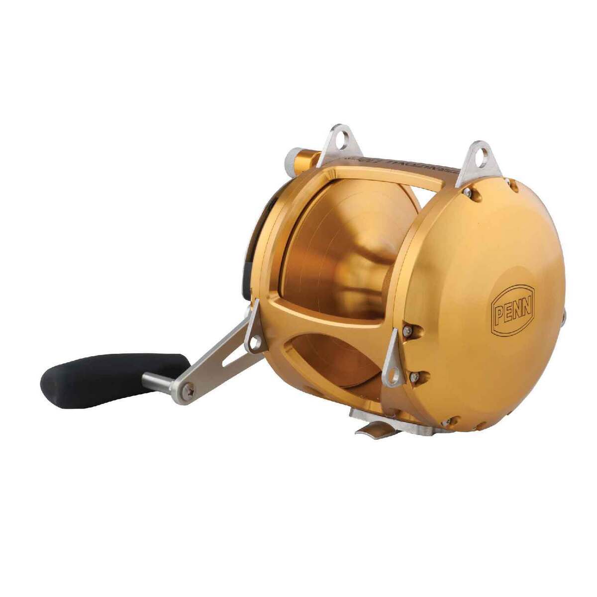 PENN International VIS Trolling/Conventional Reel PENN International VIS Trolling/Conventional Reel