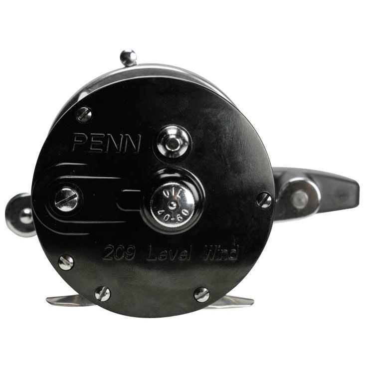 PENN Level Wind Trolling/Conventional Reel PENN Level Wind Trolling/Conventional Reel