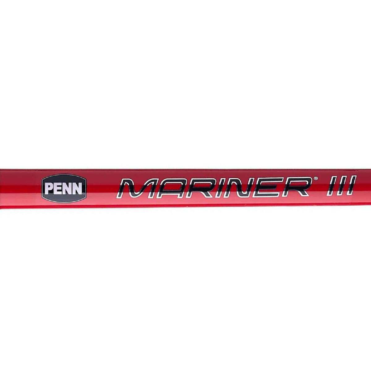 PENN Mariner III Boat Saltwater Spinning Rod PENN Mariner III Boat Saltwater Spinning Rod