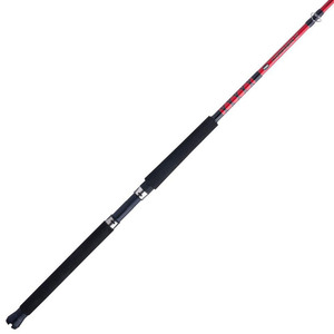 PENN Mariner III Boat Saltwater Trolling/Conventional Rod - 10ft, Medium Heavy Power, Moderate Action, 2pc