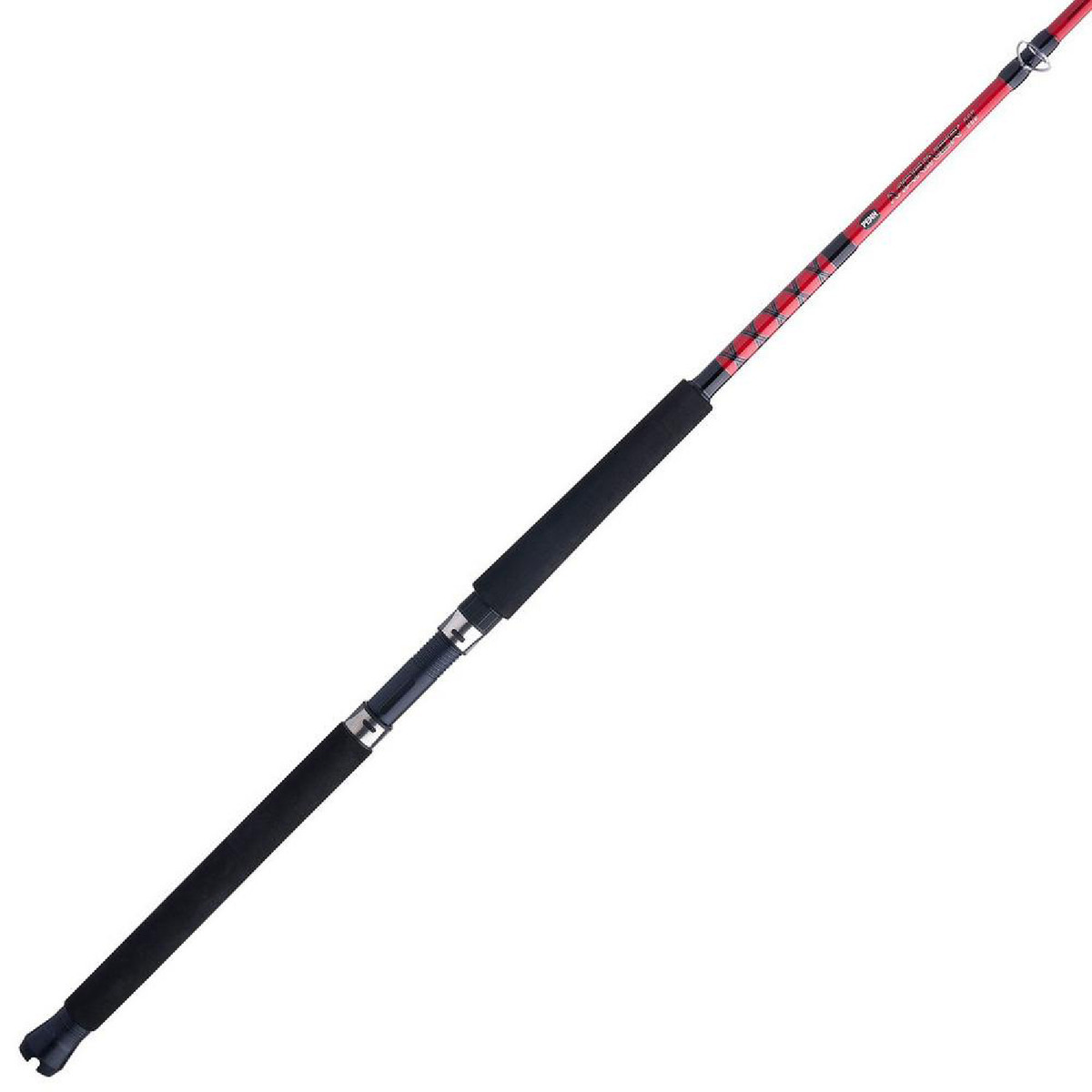 PENN Mariner III Boat Saltwater Trolling/Conventional Rod PENN Mariner III Boat Saltwater Trolling/Conventional Rod