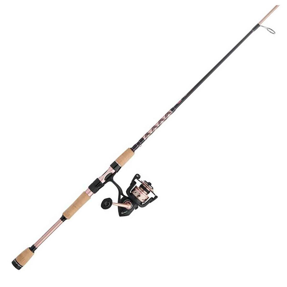 PENN Passion II Spinning Rod and Reel Combo PENN Passion II Spinning Rod and Reel Combo