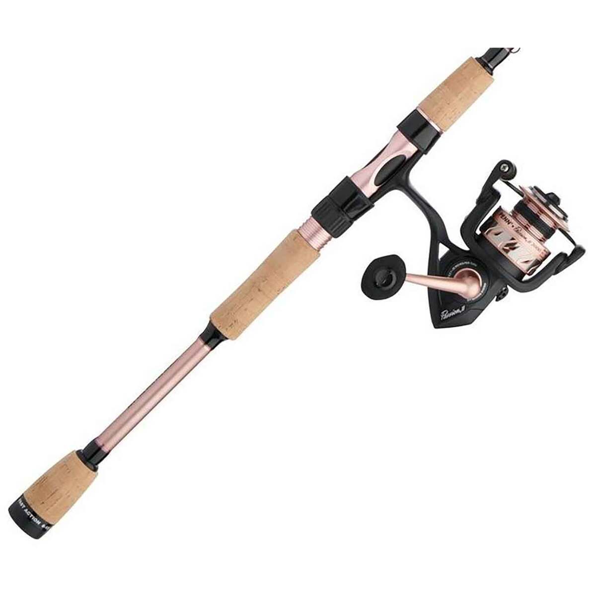PENN Passion II Spinning Rod and Reel Combo PENN Passion II Spinning Rod and Reel Combo