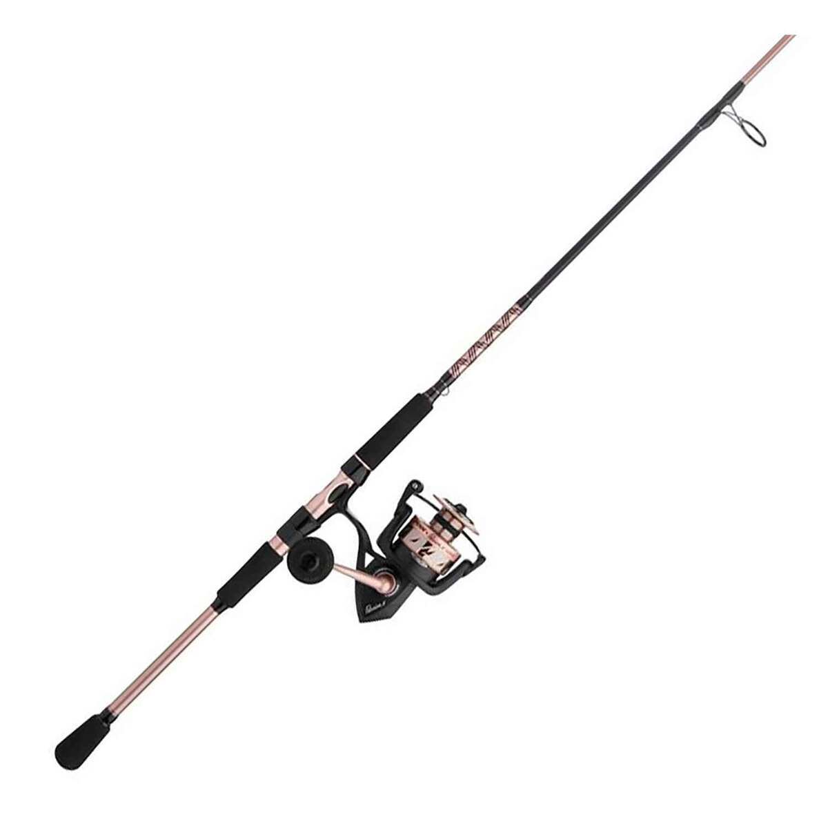 PENN Passion II Spinning Rod and Reel Combo PENN Passion II Spinning Rod and Reel Combo