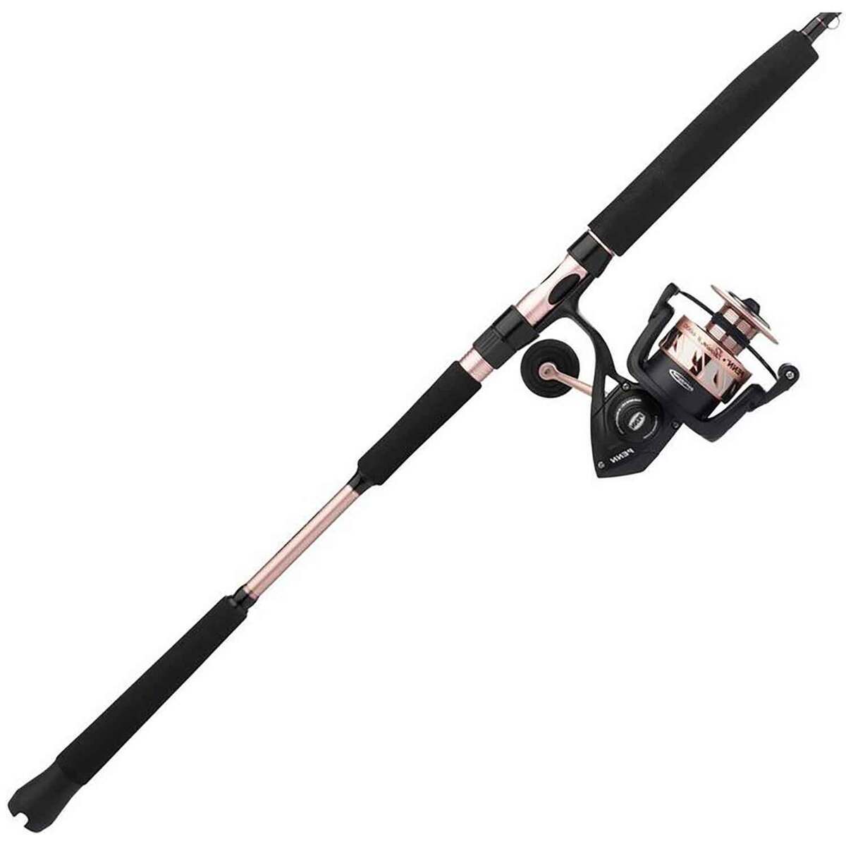PENN Passion II Spinning Rod and Reel Combo PENN Passion II Spinning Rod and Reel Combo