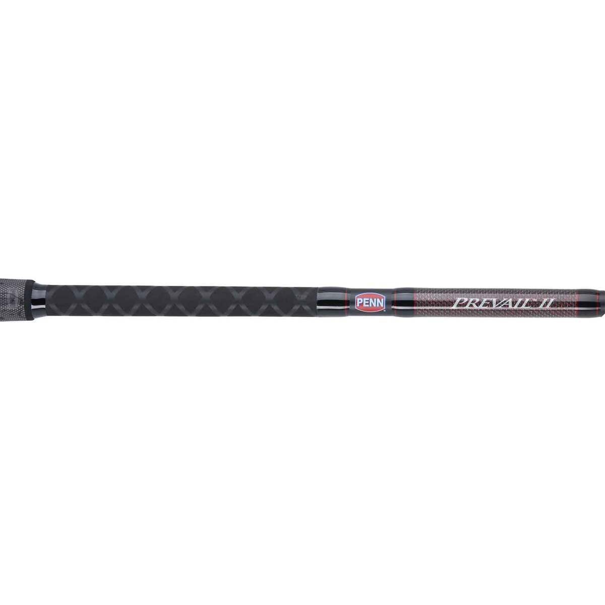 PENN Prevail II Inshore Saltwater Casting Rod PENN Prevail II Inshore Saltwater Casting Rod