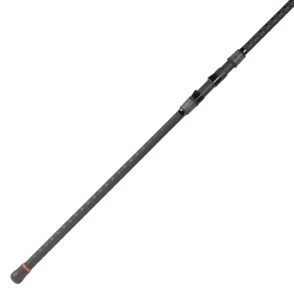 PENN Prevail II Surf Casting Rod - 12ft, Heavy Power, Moderate Fast Action, 2pc - Black PENN Prevail II Surf Casting Rod - 12ft, Heavy Power, Moderate Fast Action, 2pc - Black