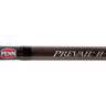 PENN Prevail II Surf Casting Rod - 12ft, Heavy Power, Moderate Fast Action, 2pc - Black