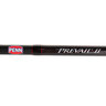 PENN Prevail II Surf Saltwater Spinning Rod - 10ft, Medium Heavy - Black/Red/Charcoal