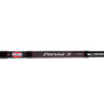 PENN Prevail II Surf Saltwater Spinning Rod - 11ft, Medium Heavy - Black/Red/Charcoal