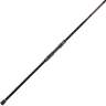 PENN Prevail II Surf Saltwater Spinning Rod - 9ft, Medium, 2pc - Black/Red/Charcoal