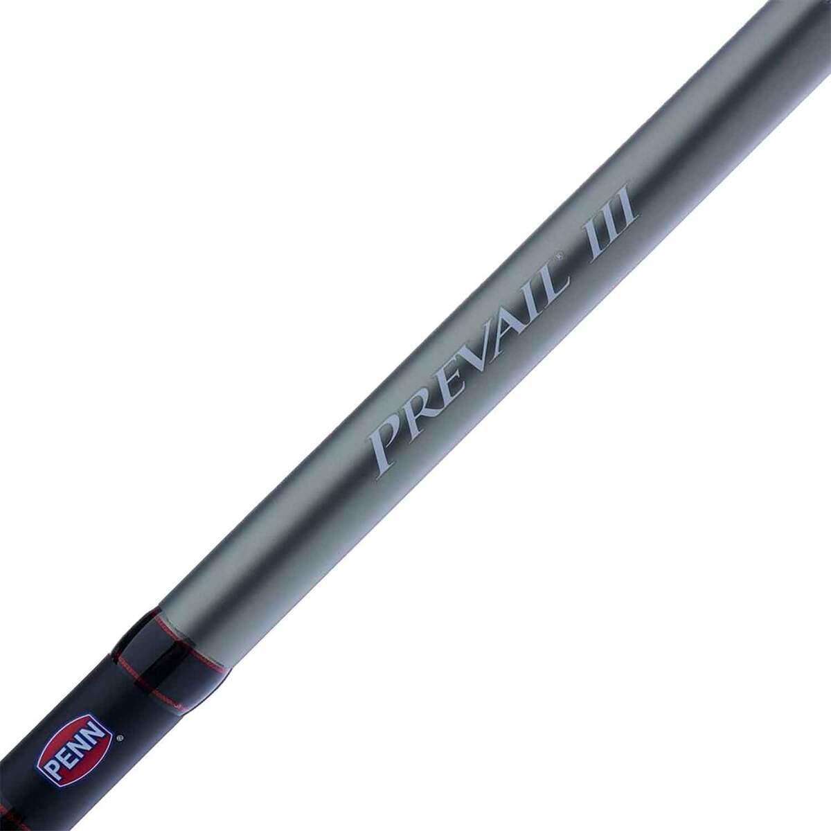 Penn Prevail III Inshore Spinning Rod Penn Prevail III Inshore Spinning Rod