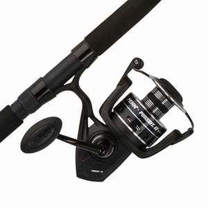 PENN Pursuit III Inshore Saltwater Spinning Rod and Reel Combo