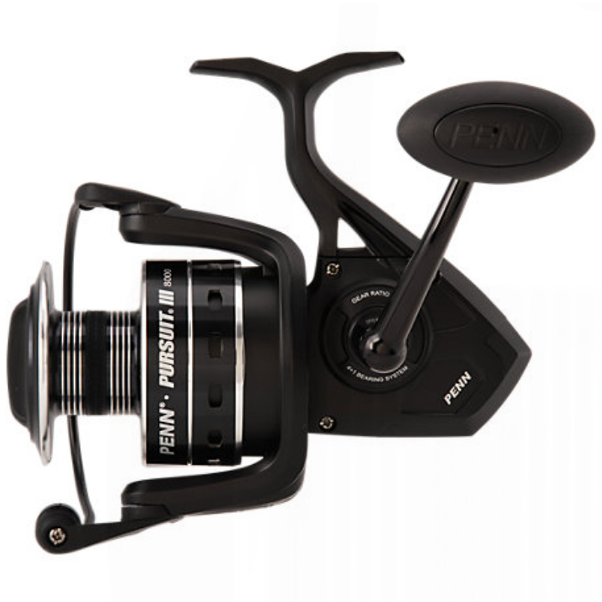 penn-pursuit-iii-spinning-reel-size-2500-black-silver-2500