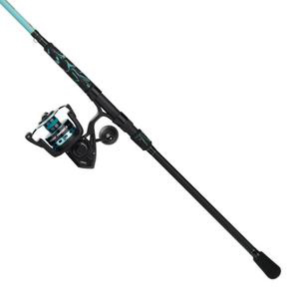 PENN Pursuit IV LE Saltwater Spinning Combo PENN Pursuit IV LE Saltwater Spinning Combo