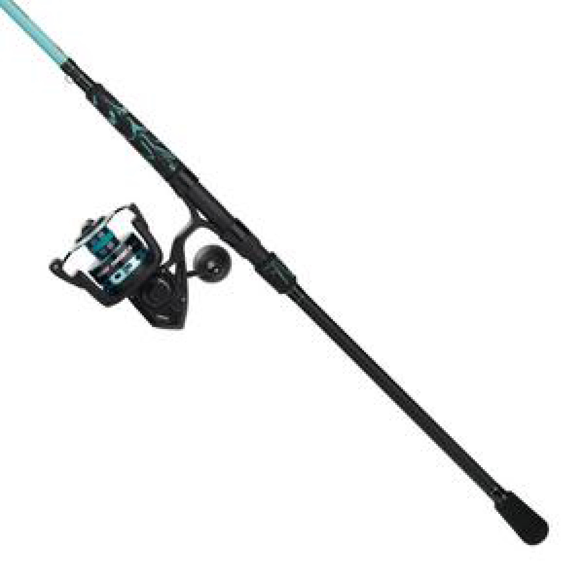 PENN Pursuit IV LE Saltwater Spinning Combo PENN Pursuit IV LE Saltwater Spinning Combo
