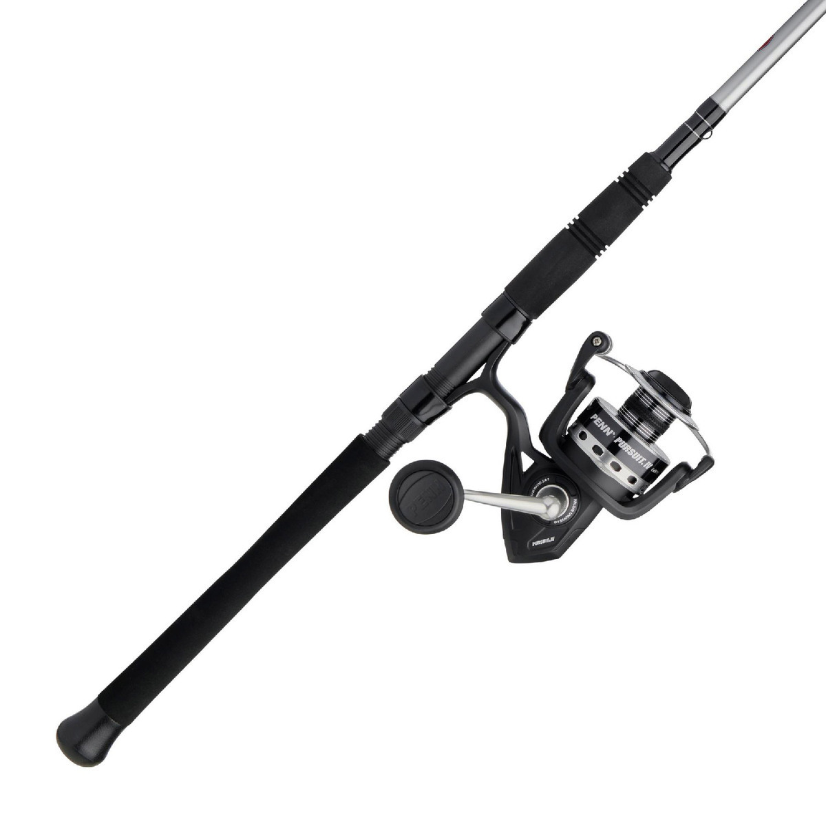 PENN Pursuit IV Saltwater Spinning Combo PENN Pursuit IV Saltwater Spinning Combo