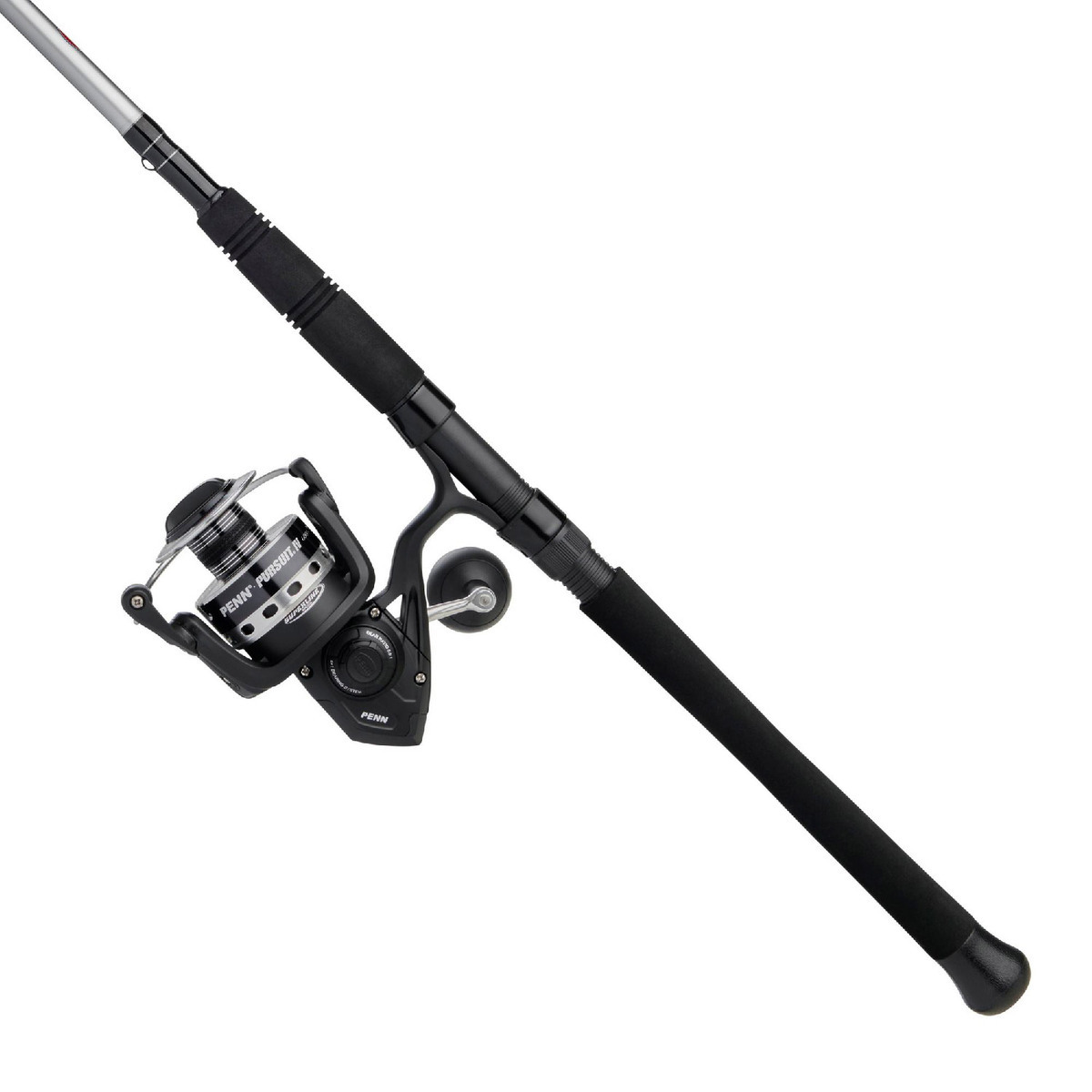 PENN Pursuit IV Saltwater Spinning Combo PENN Pursuit IV Saltwater Spinning Combo
