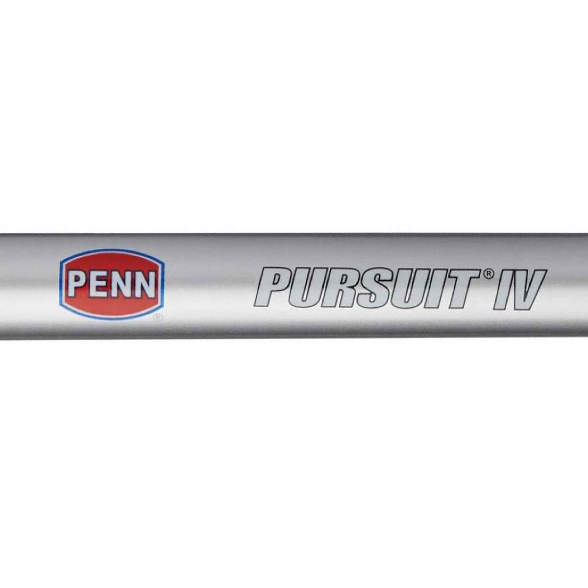 PENN Pursuit IV Saltwater Spinning Combo PENN Pursuit IV Saltwater Spinning Combo