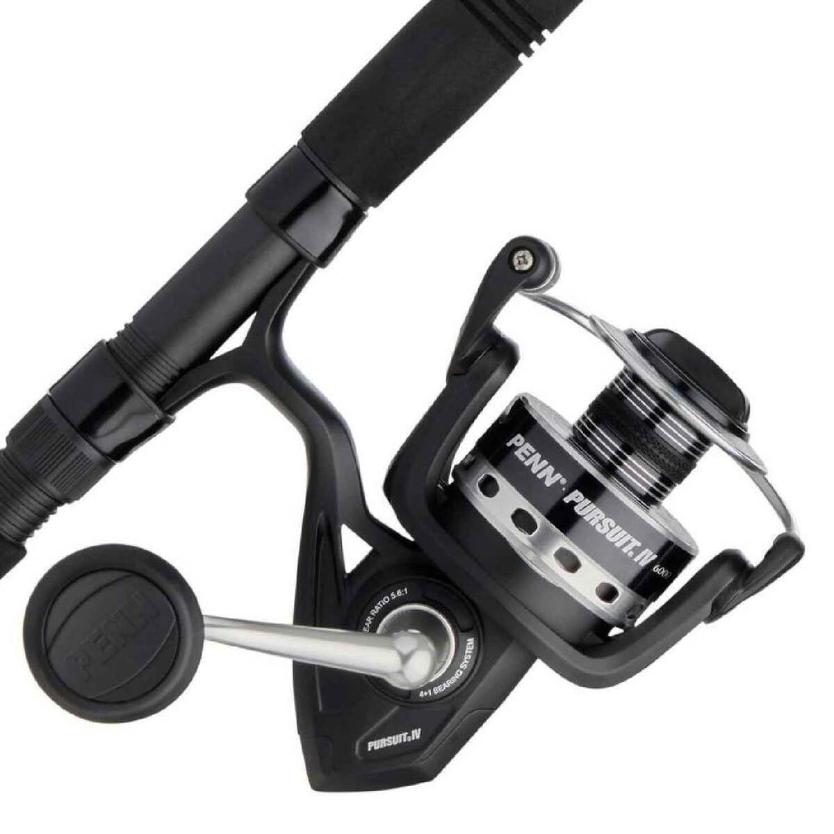 PENN Pursuit IV Saltwater Spinning Combo PENN Pursuit IV Saltwater Spinning Combo