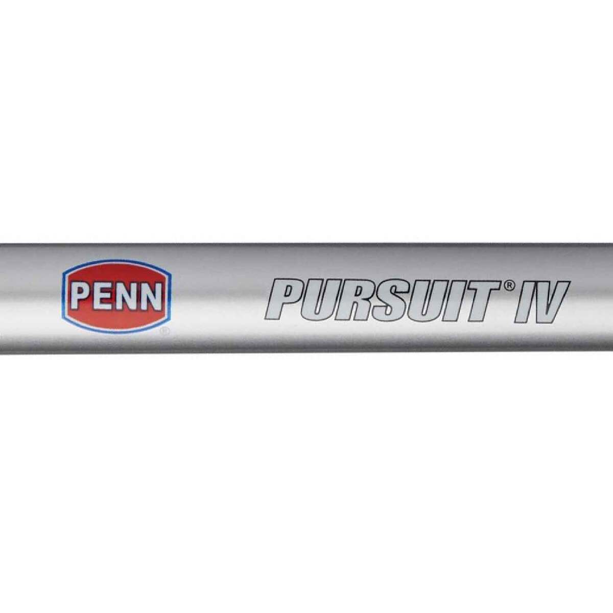 PENN Pursuit IV Saltwater Spinning Combo PENN Pursuit IV Saltwater Spinning Combo