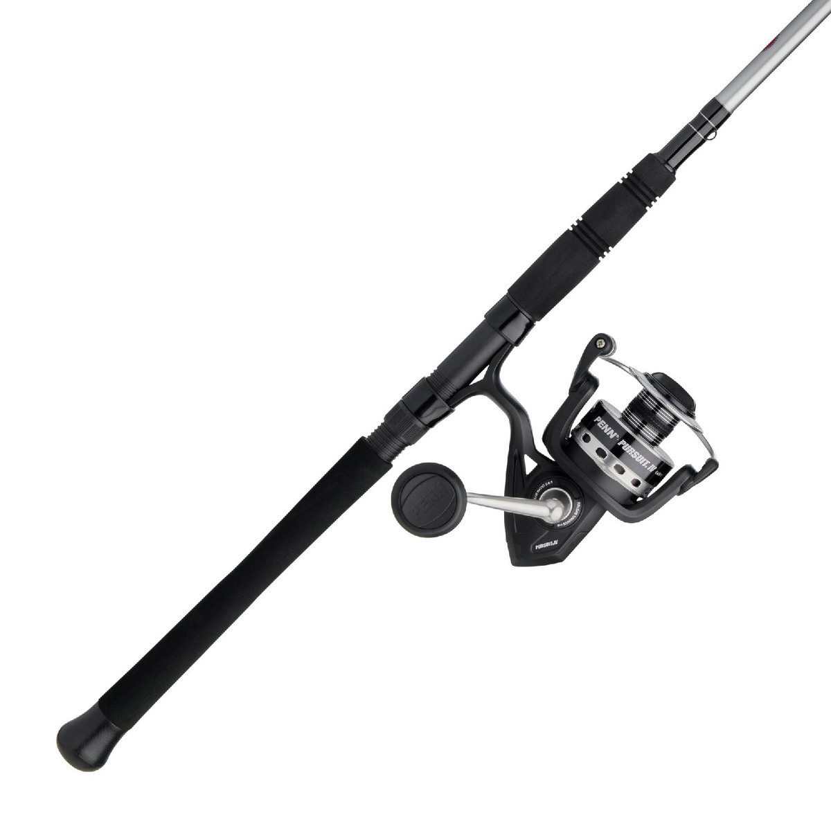 PENN Pursuit IV Saltwater Spinning Combo PENN Pursuit IV Saltwater Spinning Combo