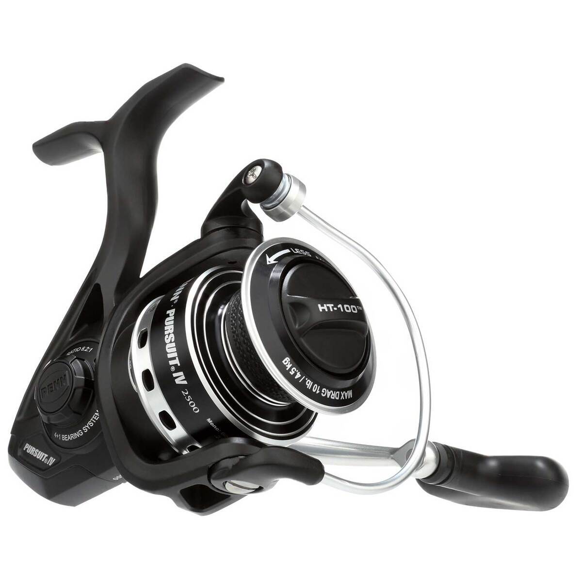 PENN Pursuit IV Spinning Reel PENN Pursuit IV Spinning Reel