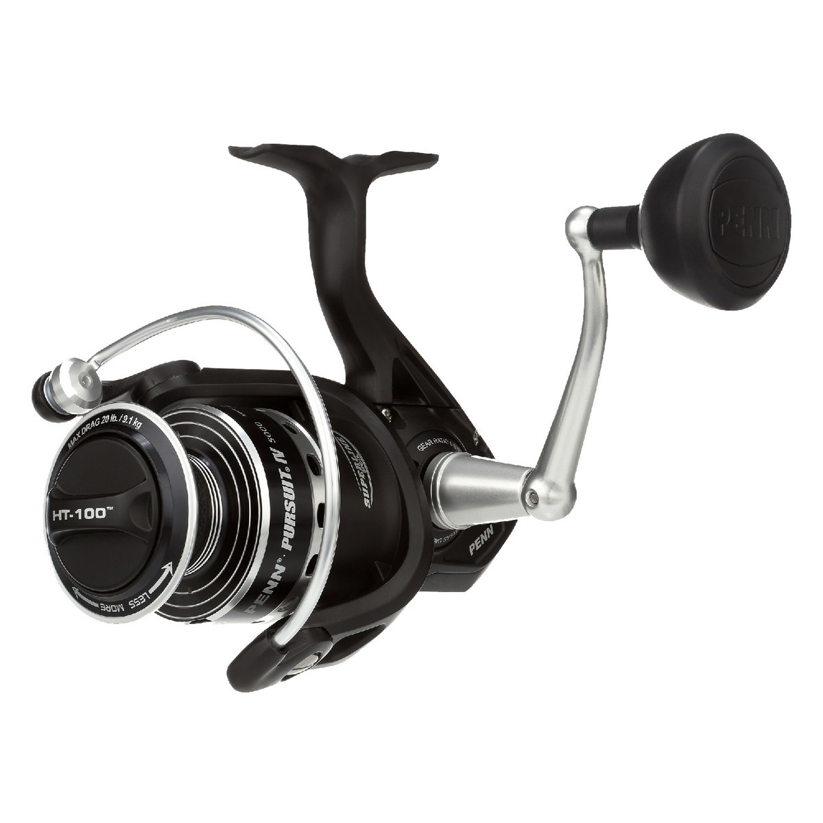 PENN Pursuit IV Spinning Reel PENN Pursuit IV Spinning Reel