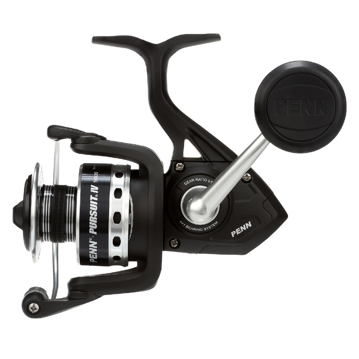 PENN Pursuit IV Spinning Reel PENN Pursuit IV Spinning Reel