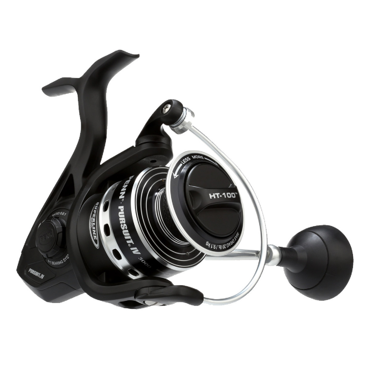 PENN Pursuit IV Spinning Reel PENN Pursuit IV Spinning Reel