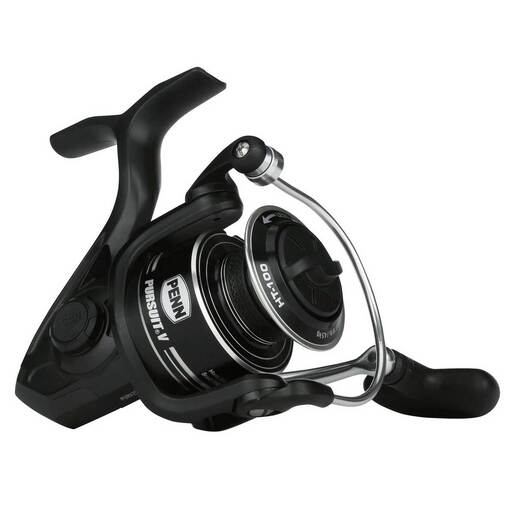 PENN Pursuit V Spinning Reel - 5000