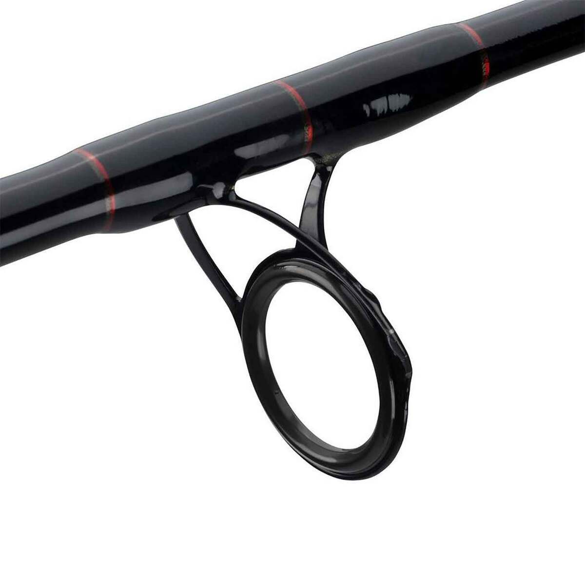 PENN Rampage Boat Saltwater Spinning Rod - 7ft, Medium , Fast, 1pc PENN Rampage Boat Saltwater Spinning Rod - 7ft, Medium , Fast, 1pc