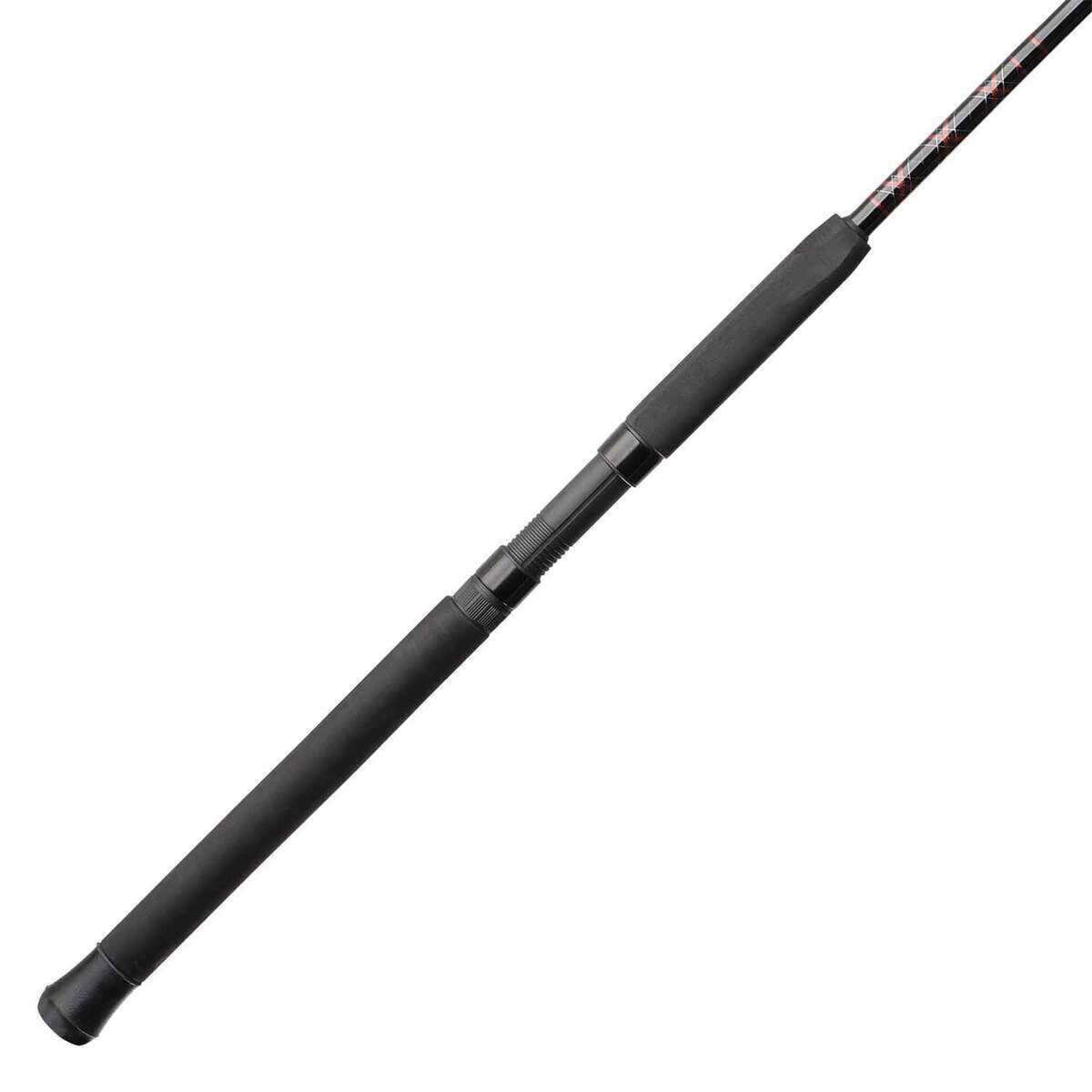 PENN Rampage Boat Saltwater Spinning Rod PENN Rampage Boat Saltwater Spinning Rod