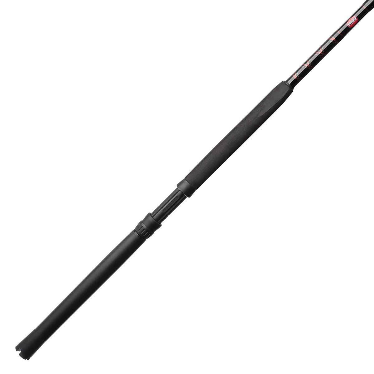 PENN Rampage Boat Saltwater Trolling/Conventional Rod PENN Rampage Boat Saltwater Trolling/Conventional Rod