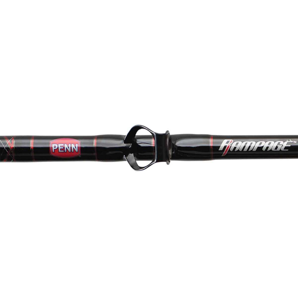 PENN Rampage Boat Saltwater Trolling/Conventional Rod PENN Rampage Boat Saltwater Trolling/Conventional Rod