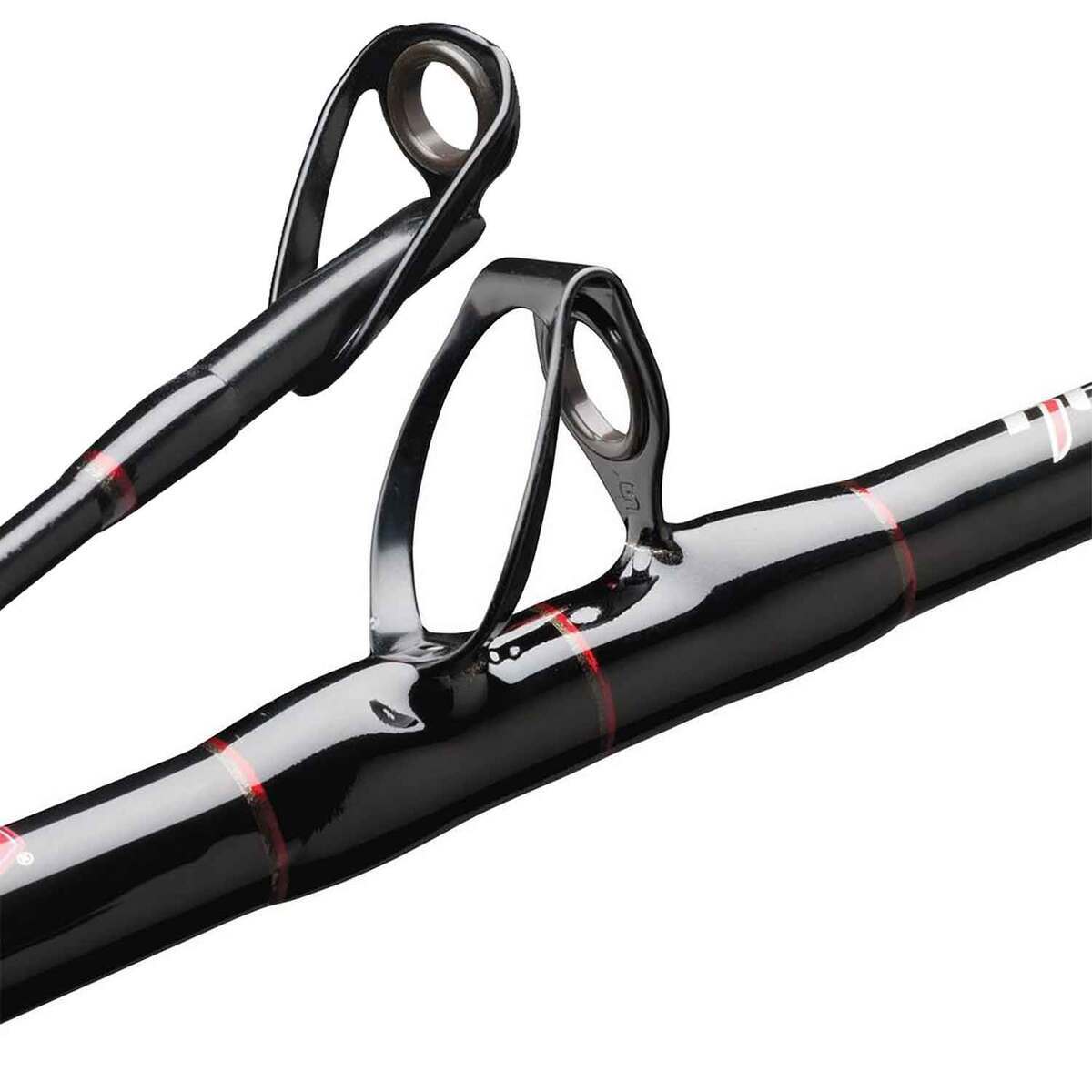 PENN Rampage Boat Saltwater Trolling/Conventional Rod PENN Rampage Boat Saltwater Trolling/Conventional Rod