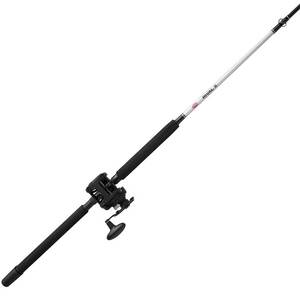 baitcasting rod for walleye Apex Elite 7'6" Medium-Heavy Baitcaster Split Grip Tuned Up Custom Rods From the top quality super light alloy guides to the Fuji reel seats and on down to the revolutionary handle design In stock Carbon Core Walleye