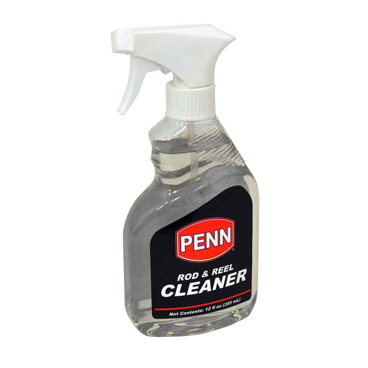 PENN Rod and Reel Cleaner Reel Accessory PENN Rod and Reel Cleaner Reel Accessory